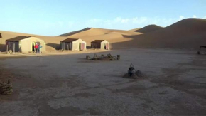 Bivouac Dune Iriki